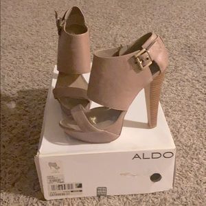 Aldo Shoes